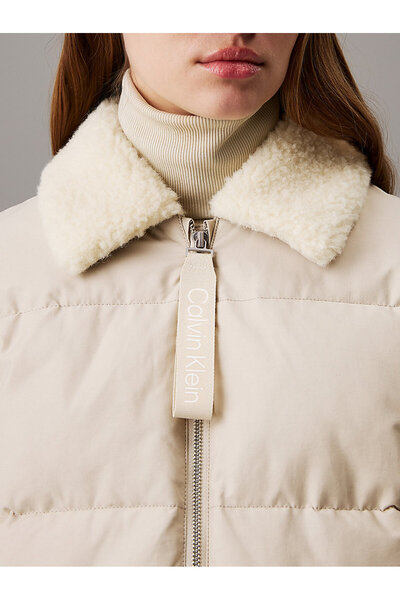 Calvin Klein AVIATOR PUFFER