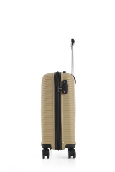 ÇÇS 5224 Polipropilen Kabin Boy Valiz