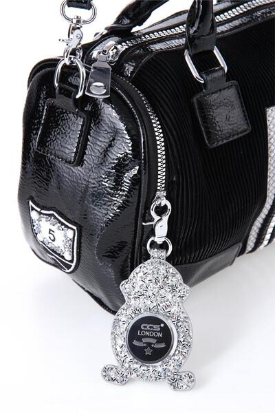 ÇÇS 17111 Women's Handbag with Shoulder Strap