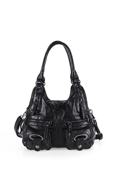 ÇÇS 17494 Model Women's Shoulder and Arm Strap Bag