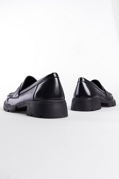 Capone Outfitters Дамски мокасини - Trak Sole Design