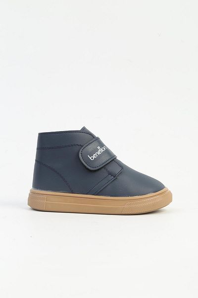 Benetton Pantofi sport pentru copii bleumarin - BN-31187