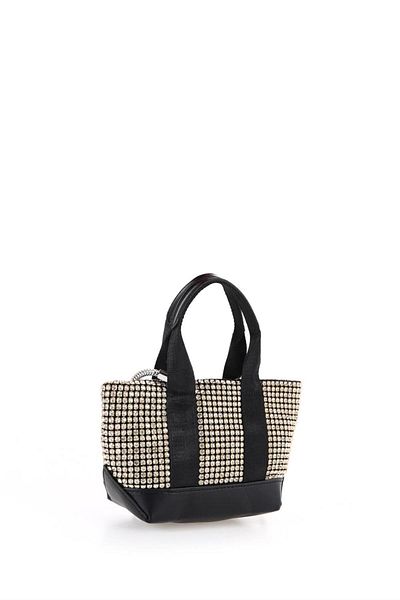 ÇÇS 16977 Women's Shoulder Strap Handbag