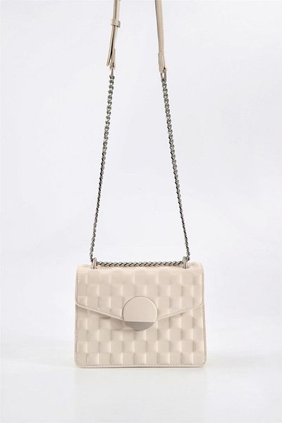 ÇÇS 17349 Women's Shoulder Strap Handbag