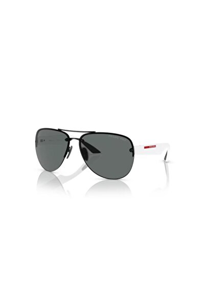 Prada 0Ps 55Ys 1Ab02G64 Men's Sunglasses