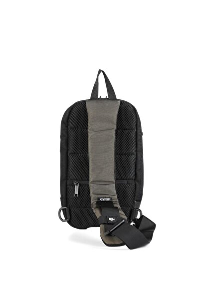 ÇÇS 31301 Single Shoulder Strap Cross Chest Bag