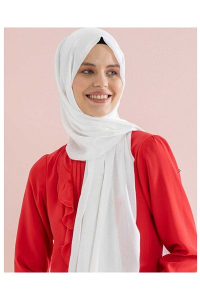 Aknur Moda Bamboo Krash Shawl