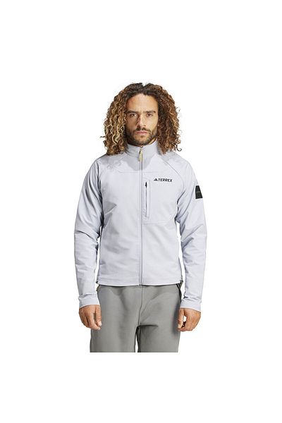 adidas Palton National Geographic Softshell - Confortabil și elegant
