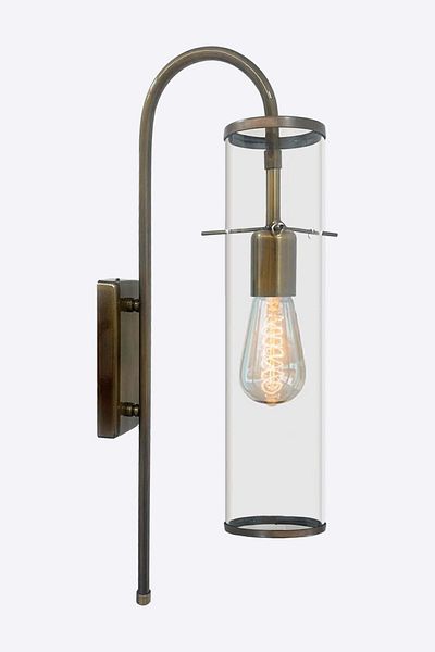 Bamyum Oviedo Sconce Wall Living Room Stair Cafe Restaurant Hairdresser Hall Hotel Patisserie Salon