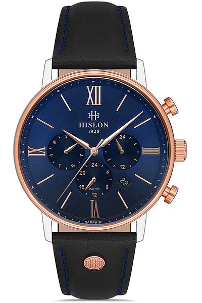Hislon Dt116s-11br