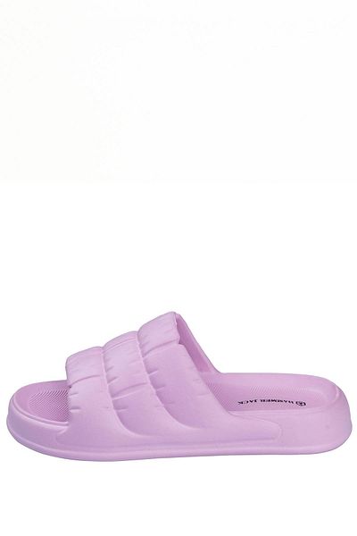 Hammer Jack Γυναικείες παντόφλες Neusorg Pink