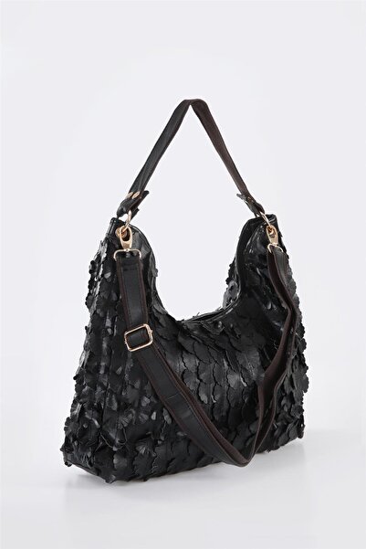 ÇÇS 16324 Kadın Sırt Çantası