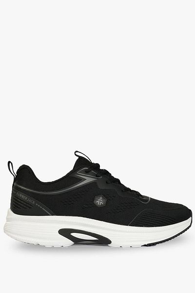 Hammer Jack Black Nuke Men's Sports Shoes