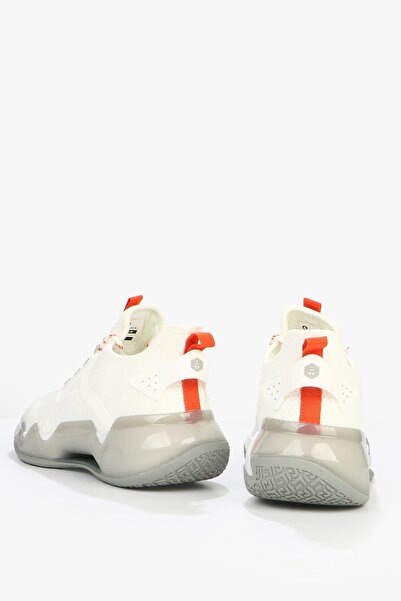 Hammer Jack Cheto White Men's Sports Shoes