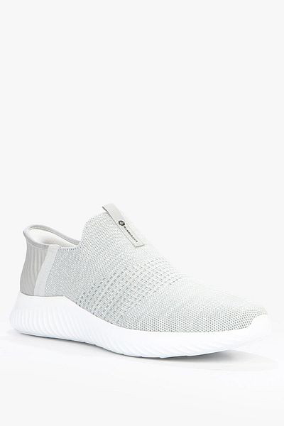 Hammer Jack Fellin Gray Men's Sports Shoes