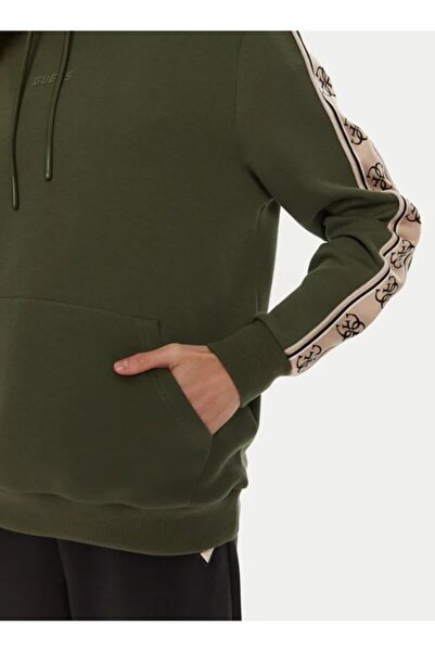 Guess CARLA HOODED SWEATSH