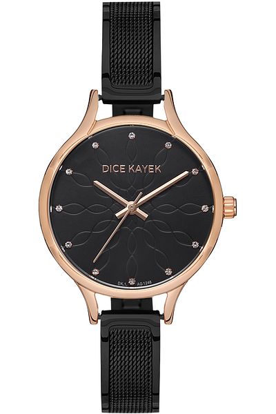 Dice Kayek Practical Bag with Model Number Dk.1.Ag1246.04