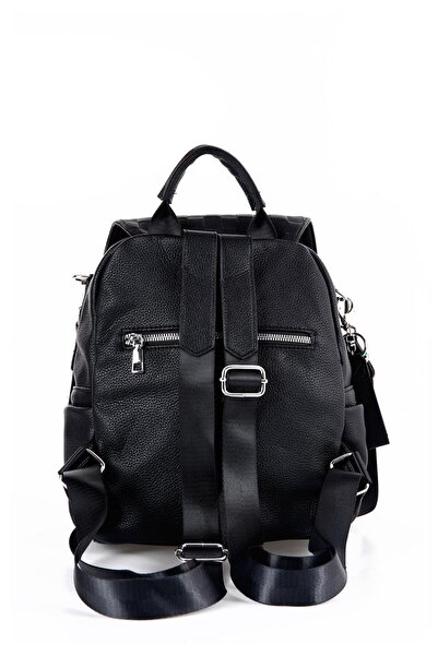 ÇÇS 17259 Omuz Askılı Sırt Çantası