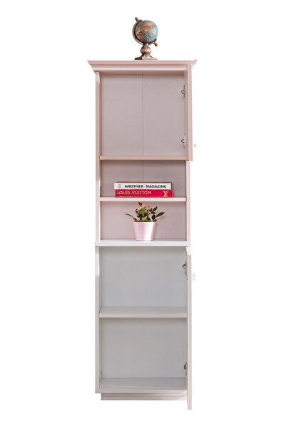 Setay Kitaplık, Rosa Genç Odası, Rosa Kitaplık