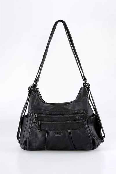 ÇÇS 17462 Model de umăr și rucsac pentru femei