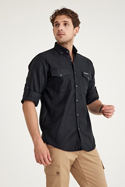 Q Steinbock Q&Steinbock Anatolia Man Shirt