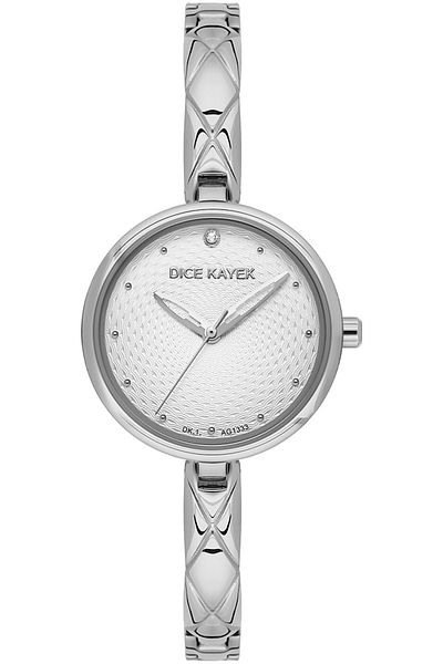 Dice Kayek Dk.1.Ag1333.01 Model Agar Cut Outfit