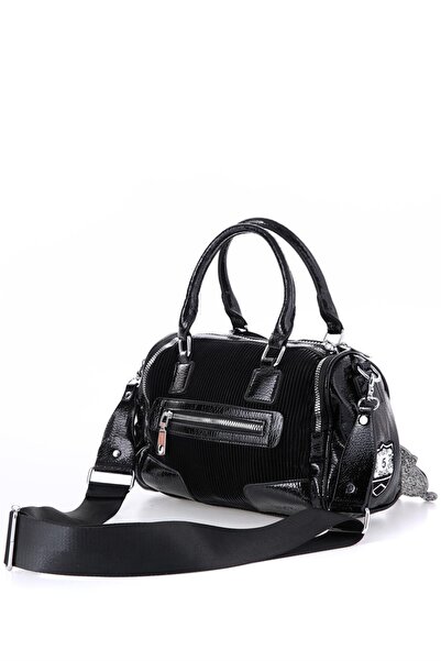 ÇÇS 17111 Women's Handbag with Shoulder Strap