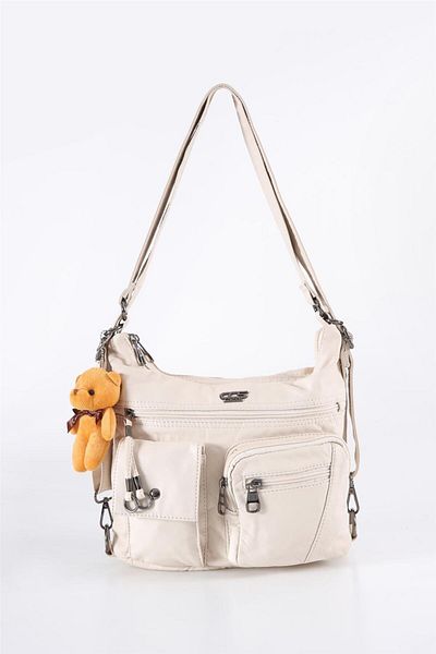 ÇÇS 17486 Model Women's Shoulder and Backpack
