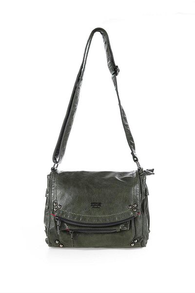 ÇÇS 17490 Women's Shoulder Strap Handbag