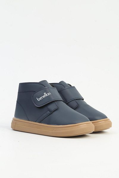 Benetton Pantofi sport pentru copii bleumarin - BN-31187