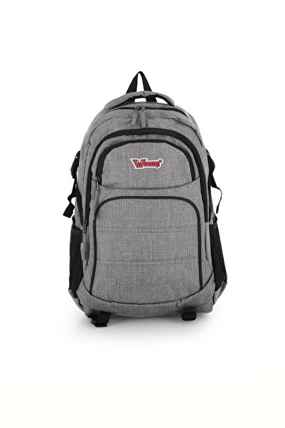 YOUNG 51546 School Backpack
