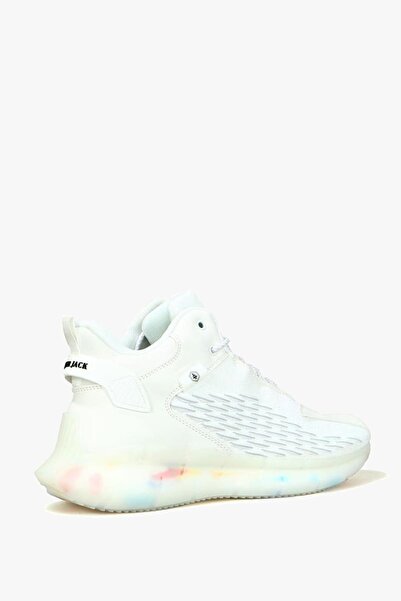 Hammer Jack Ανδρικά αθλητικά παπούτσια Claudin White