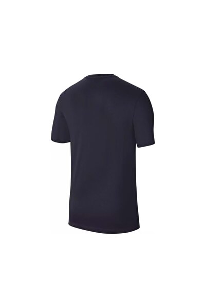 Nike M Nk Df Park20 Ss Tee Hbr Dri-Fit Park Tričko CW6936 Pánské tričko NAVY