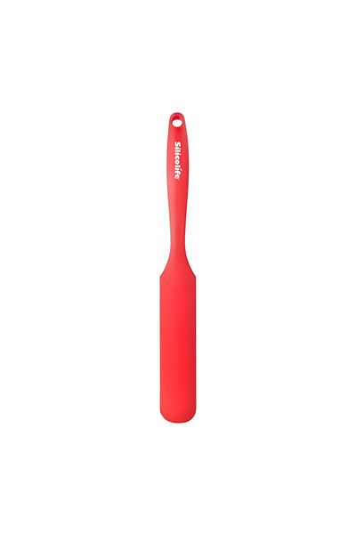 Silicolife Silicone Flat Spatula-Sl084