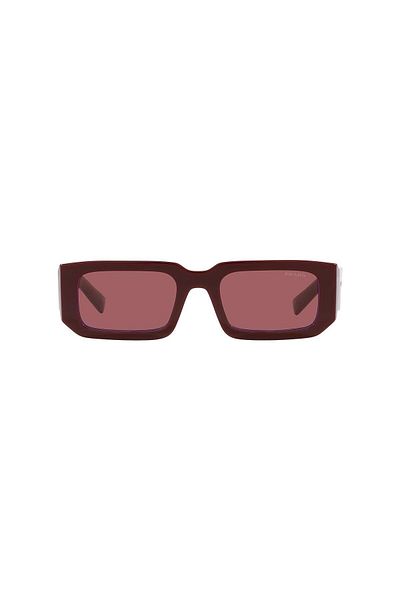 Prada Pr/s 06ys 16m08s 53 Herren-Sonnenbrille