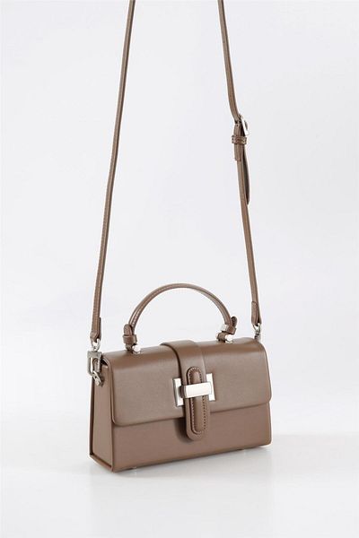 ÇÇS 17569 Women's Shoulder Strap Handbag