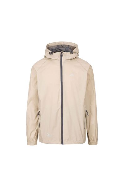 Trespass Unisex Qıkpac Packaway Jkt - Tp75