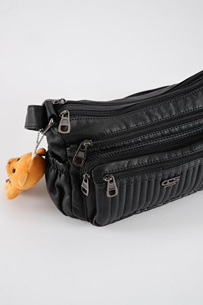 ÇÇS 17482 Kadın Omuz Çantası