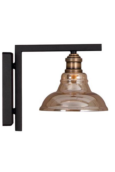 Bamyum Trosa Antique Sconce Wall Lamp Modern Hotel Cafe Restaurant Living Room Bedroom Staircase Retro