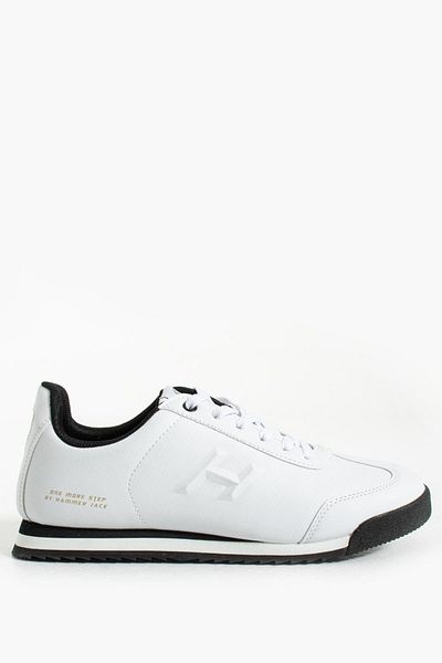 Hammer Jack Pico White-black Men's Sneakers