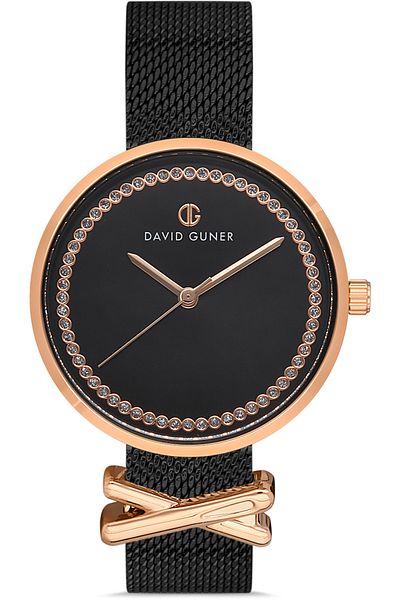 DAVID GUNER Dg-8275lc-r2