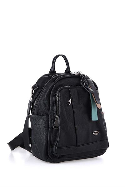 ÇÇS 17266 Backpack and Shoulder Bag