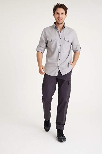 Q Steinbock Q&Steinbock Anatolia Man Shirt