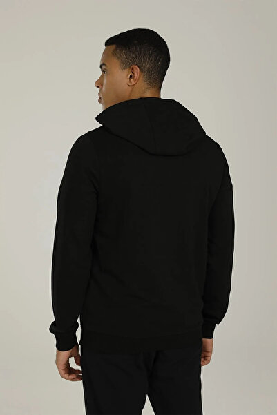 lumberjack Ανδρικό μπλουζάκι φόρμας 4w,mb Sn72