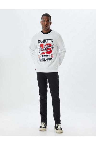 Koton Slim Fit Jeans - Brad Jean