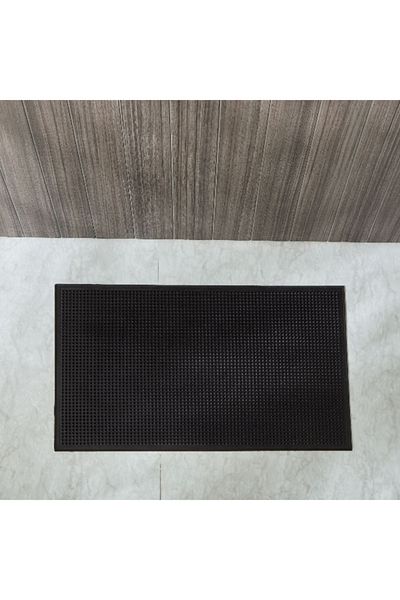 Home Box Elmer Moulded Rubber Doormat - 40x60 cm
