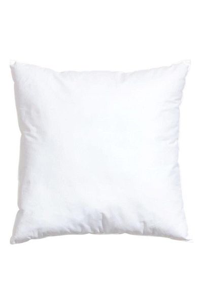 ALTINPAMUK 43X43Cm 400 Gr Bead Fiber Silicone Throw Pillow Inner Cushion
