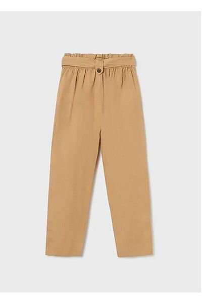 MAYORAL Girl's Summer Pants 6583