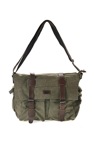 ÇÇS 31474 Messenger Bag with Strap