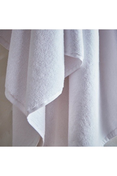 Home Box White Haven Hotel Collection Bath Sheet - 80x160 cm